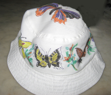 Hats NN72