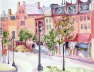 Charles Street,Boston 