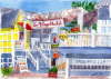 Pier Village Market 