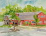Bennie's Red Barn