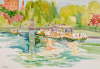 BostonGardenSwanBoats