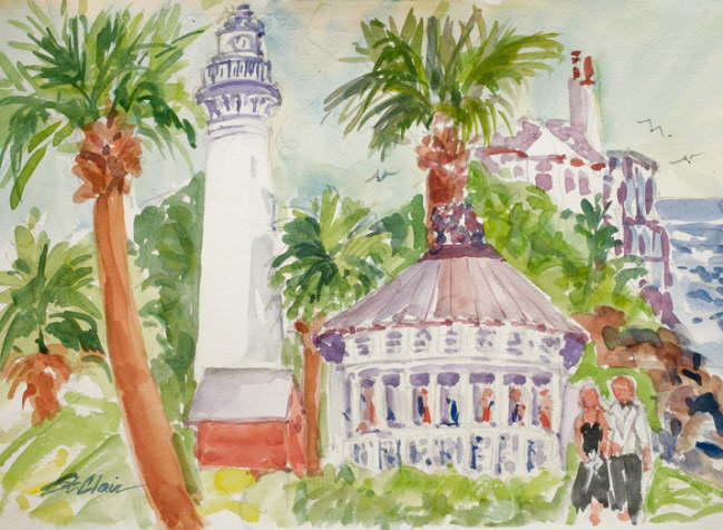 Heart of the Village