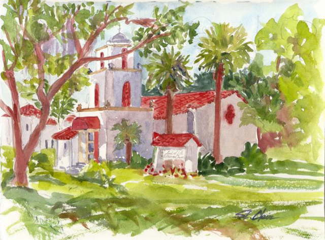 Lord of Life Lutheran Church