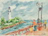 Village Pier