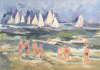 Summer Sails