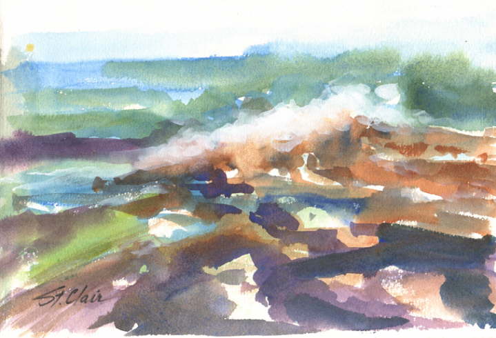 Surf II