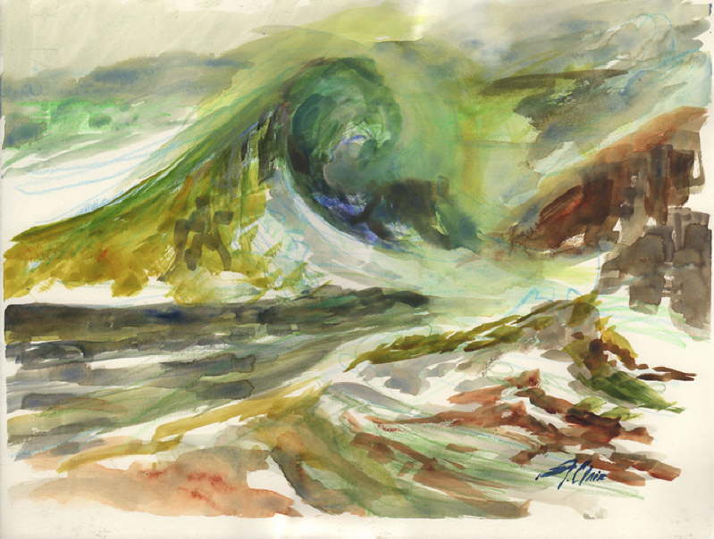 TheWave