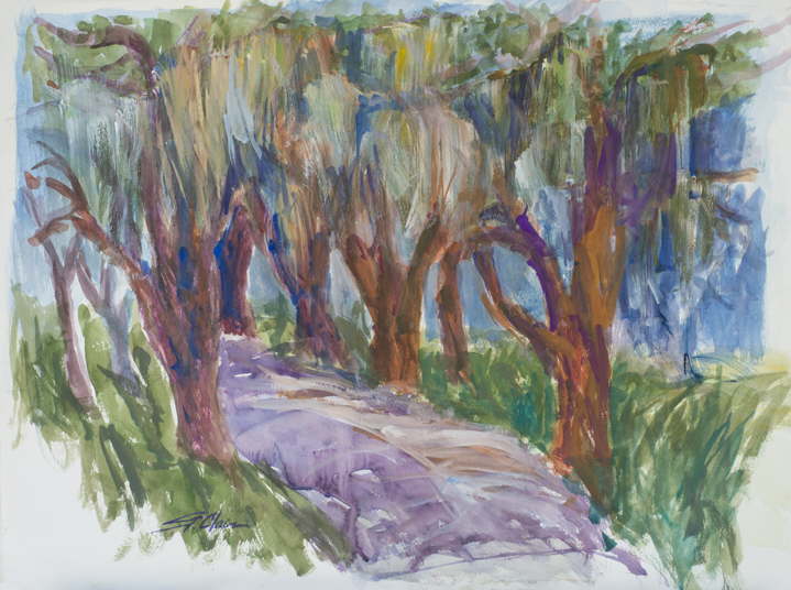 Trees